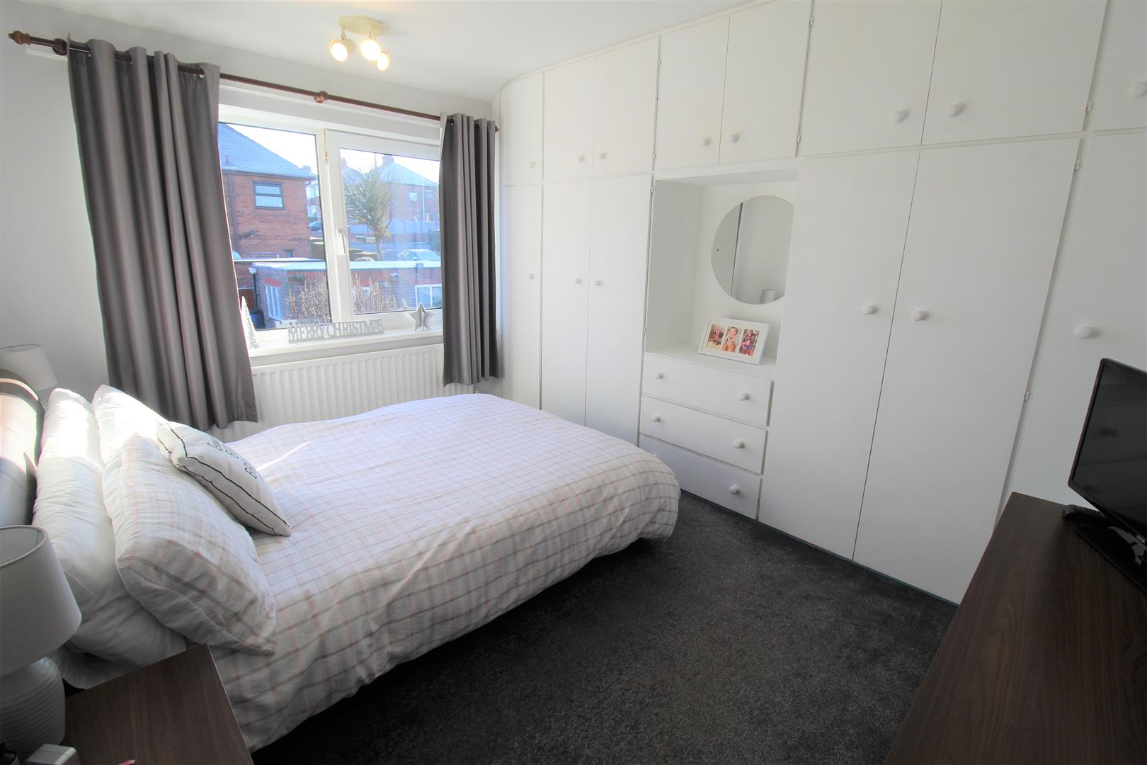 St. Margarets Drive, Sneyd Green, Stoke-On-Trent